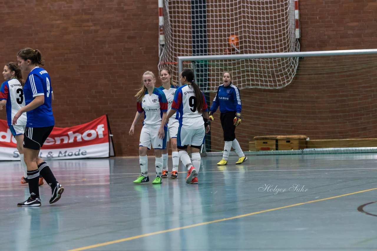 Bild 944 - Dodenhof Cup